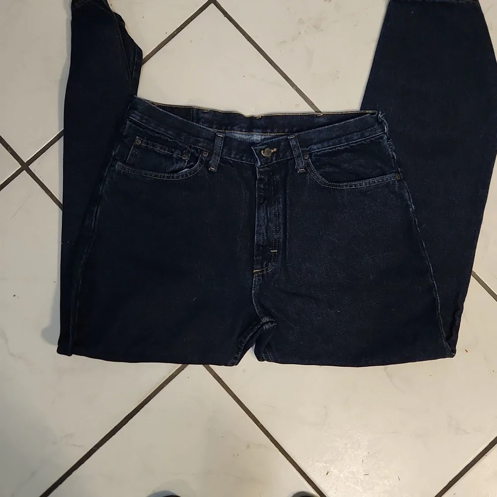 Wrangler jeans - Picture 4 of 4